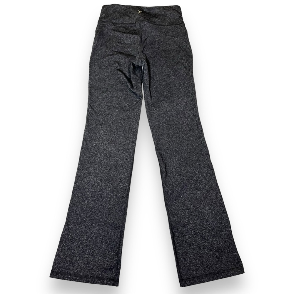 Old Navy Women’s Bootcut Yoga Pants Heather Grey Size Small - Picture 7 of 7